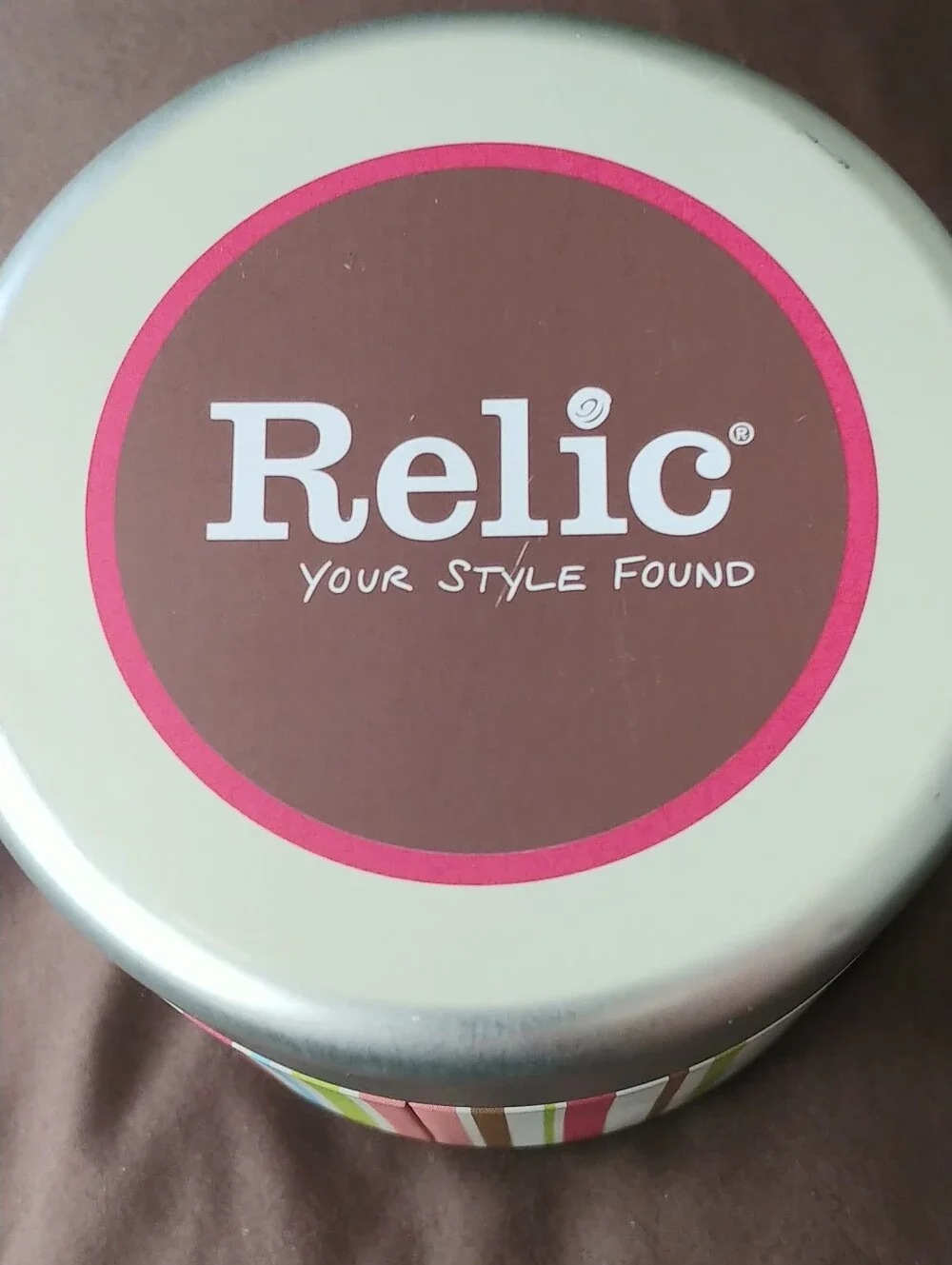 Relic Watch